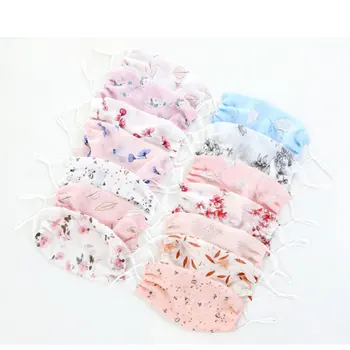 Classic Floral Printing Face Mask Reusable Protective PM 2.5 Mouth Cover Dust Washable Masks Chiffon Mouth-Muffle
Classic Floral Printing Face Mask Reusable Protective PM 2.5 Mouth Cover Dust Washable Masks Chiffon Mouth-Muffle