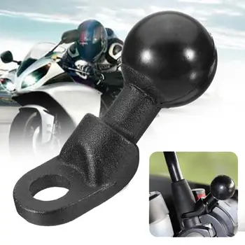 10mm Universal Metal Motorcycle Rearview Mirror Frame Mount Ball Base Holder Motorcyle Accessories Exterior
10mm Universal Metal Motorcycle Rearview Mirror Frame Mount Ball Base Holder Motorcyle Accessories Exterior