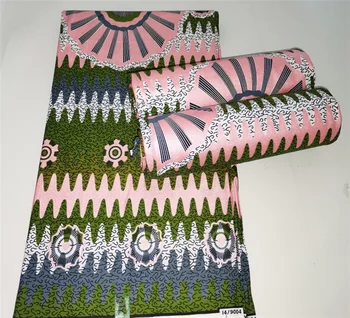 Latest Fashion Guarunteed African Golden Wax Prints Fabric 100% Cotton Hot Sale 6yards Golden Wax Fabric for Dress
Latest Fashion Guarunteed African Golden Wax Prints Fabric 100% Cotton Hot Sale 6yards Golden Wax Fabric for Dress