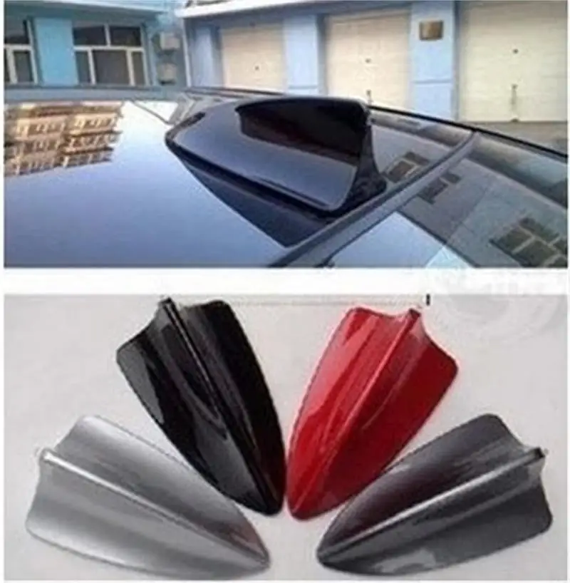 Universal Car Radio Shark Fin Car Signal Aerials Shark Fin Antenna for Volkswagen VW cc Polo Golf Tiguan Passat MAGOTAN
Universal Car Radio Shark Fin Car Signal Aerials Shark Fin Antenna for Volkswagen VW cc Polo Golf Tiguan Passat MAGOTAN