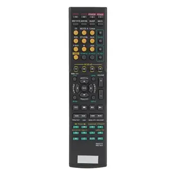 Replacement Remote Control RAV315 REMOTE for YAMAHA Home Audio RAV311 WK22730 WK22730EU HTR-6050
Replacement Remote Control RAV315 REMOTE for YAMAHA Home Audio RAV311 WK22730 WK22730EU HTR-6050