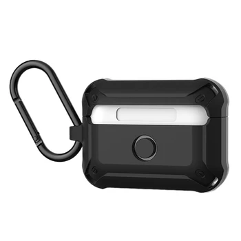 Armor Earphone Cases for Pro Cover TPU TWS Wireless Earphone Protective Cover for Pro Cases
Armor Earphone Cases for Pro Cover TPU TWS Wireless Earphone Protective Cover for Pro Cases