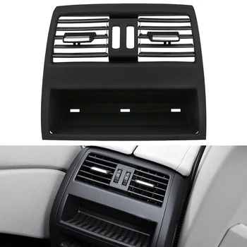 Fresh Air Outlet Grille Black Cover Plastic Air Conditioning Vent Panel Repair Kit Accessories For BMW 5 F10 F11 Car Rear
Fresh Air Outlet Grille Black Cover Plastic Air Conditioning Vent Panel Repair Kit Accessories For BMW 5 F10 F11 Car Rear