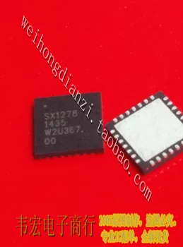 Free Delivery.SX1278 SX1278IMLTRT new QFN RF chip has OK distance test pen!
Free Delivery.SX1278 SX1278IMLTRT new QFN RF chip has OK distance test pen!