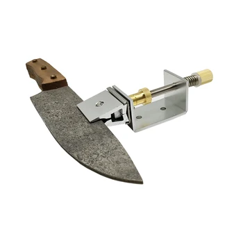 Multifunction Knife sharpener 360 degree Flip Clip for Edge Pro sharpener, Ruixin pro sharpener, KME system
Multifunction Knife sharpener 360 degree Flip Clip for Edge Pro sharpener, Ruixin pro sharpener, KME system