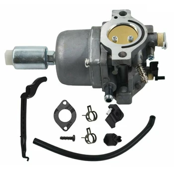 High Quality Carburetor Kit For Craftsman 17.5hp Riding Mower Replace 793224 698445 699109 Carburetor Carb
High Quality Carburetor Kit For Craftsman 17.5hp Riding Mower Replace 793224 698445 699109 Carburetor Carb