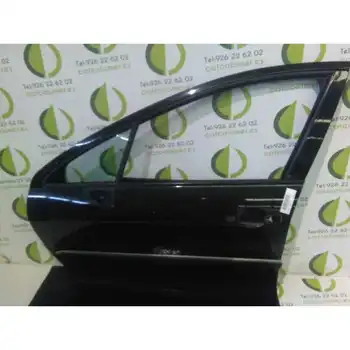 6211528 door Front Left Peugeot 407 2.0 16v Hdi Fap 
6211528 door Front Left Peugeot 407 2.0 16v Hdi Fap