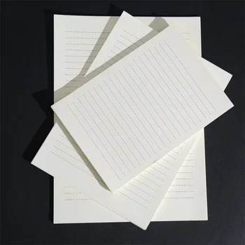50 sheets Single Horizontal Line Blank Letter Paper Refilling Inner Road Forest Notebook Paper Core Beige letterhead A5 Size
50 sheets Single Horizontal Line Blank Letter Paper Refilling Inner Road Forest Notebook Paper Core Beige letterhead A5 Size
