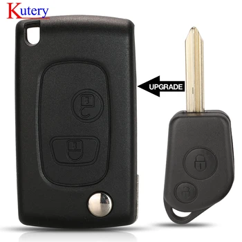 kutery upgrade modified Remote Key Shell Case For Citroen Elysee Saxo Xsara Picasso Berlingo Replacement Auto Car sx9 blade
kutery upgrade modified Remote Key Shell Case For Citroen Elysee Saxo Xsara Picasso Berlingo Replacement Auto Car sx9 blade