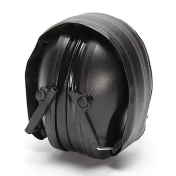 Ear protector Tactical Shooting Earmuff Adjustable Foldable Anti Noise Snore Earplugs Soft Padded Noise Canceling Headset
Ear protector Tactical Shooting Earmuff Adjustable Foldable Anti Noise Snore Earplugs Soft Padded Noise Canceling Headset