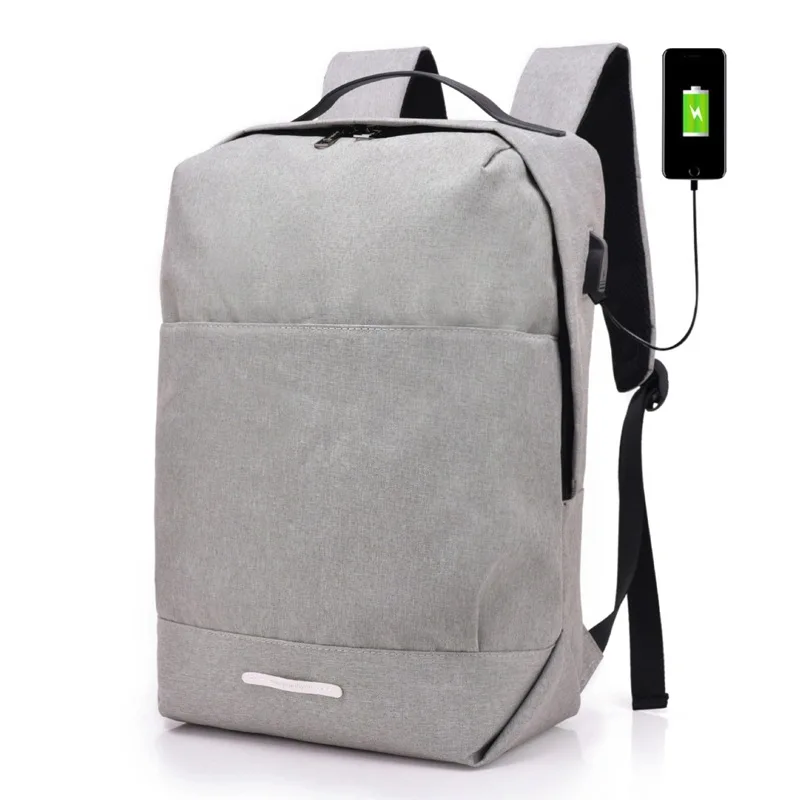 Fin Spring the new canvas shoulder inclined across business and leisure backpack security burden student package
Fin Spring the new canvas shoulder inclined across business and leisure backpack security burden student package
