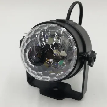 Magic Ball Laser Lamp Rotating Stage Light Laser Projector Effect Lamp Light for Home Christmas Party Decoration 
Magic Ball Laser Lamp Rotating Stage Light Laser Projector Effect Lamp Light for Home Christmas Party Decoration