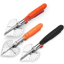 Slot Angle Cutter Right Angle Universal Pliers Steel Aluminum Alloy Multifunction U Shaped Seal Hand Tools Woodworking Tools
Slot Angle Cutter Right Angle Universal Pliers Steel Aluminum Alloy Multifunction U Shaped Seal Hand Tools Woodworking Tools