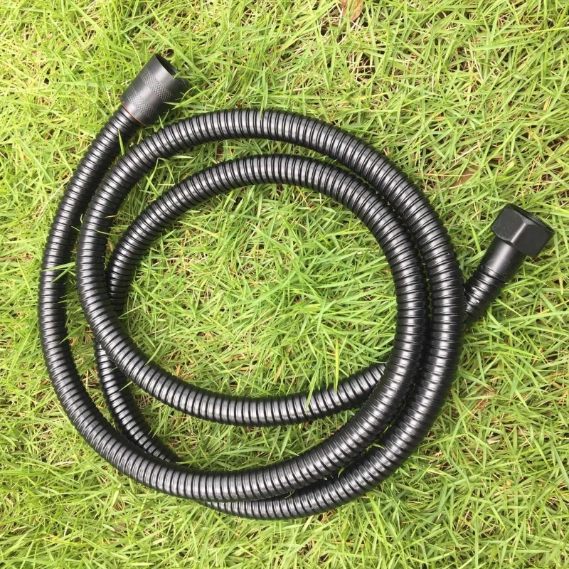 

1.5m Replacement New Technology Anti-Kink Anti-Explosion Stainless Steel Shower Hose