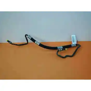 TUBE PRESSURE POWER STEERING OPEL ZAFIRA A
TUBE PRESSURE POWER STEERING OPEL ZAFIRA A