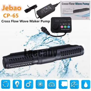 Jebao Jecob CP Wave Maker 360 Degrees Cross Flow Wavemarker Pump with Controller for Marine Reef Fish Tank Aquarium
Jebao Jecob CP Wave Maker 360 Degrees Cross Flow Wavemarker Pump with Controller for Marine Reef Fish Tank Aquarium
