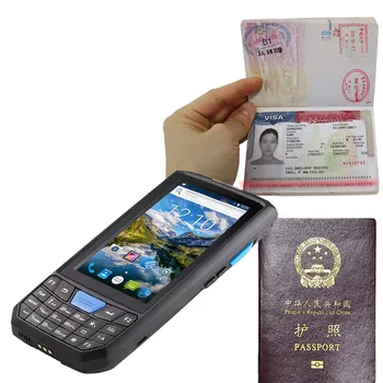 Free Shipping Cheapest Factory Android 2.4Ghz Rugged Waterproof Mobile Computer with Barcode Scanner GPS Dustproof Handheld PDAs
Free Shipping Cheapest Factory Android 2.4Ghz Rugged Waterproof Mobile Computer with Barcode Scanner GPS Dustproof Handheld PDAs