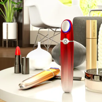 Ultrasonic eye beauty instrument eye massage beauty instrument eye cream introduction device eye bag lifting and tightening hot
Ultrasonic eye beauty instrument eye massage beauty instrument eye cream introduction device eye bag lifting and tightening hot