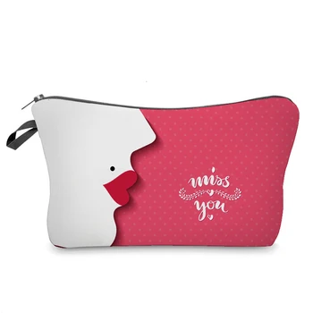 New Women Portable Cute Multifunction Beauty Travel Cosmetic Bag Organizer Case Makeup Make Up Wash Pouch Toiletry Bag
New Women Portable Cute Multifunction Beauty Travel Cosmetic Bag Organizer Case Makeup Make Up Wash Pouch Toiletry Bag