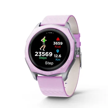 V18 Smart Watch Women Screen Color Changing Strap Heart Rate Monitoring Lady Smartwatch Call Reminder Blood Pressure Bracelet
V18 Smart Watch Women Screen Color Changing Strap Heart Rate Monitoring Lady Smartwatch Call Reminder Blood Pressure Bracelet