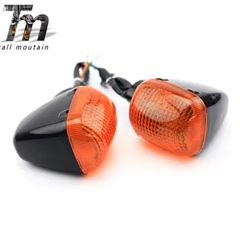 Turn Signal Indicator Light For HONDA CB600F CB900F HORNET CBR1100XX RVT1000 RC51 VTR1000F Motorcycle Front/Rear Blinker Lamp
Turn Signal Indicator Light For HONDA CB600F CB900F HORNET CBR1100XX RVT1000 RC51 VTR1000F Motorcycle Front/Rear Blinker Lamp