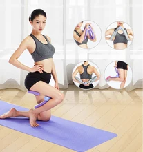 Multifunctional Leg Trainer Yoga Fitness Assisted Beautiful Buttocks Clip Thin Leg Device Arm Chest Waist Thigh Muscle Exerciser
Multifunctional Leg Trainer Yoga Fitness Assisted Beautiful Buttocks Clip Thin Leg Device Arm Chest Waist Thigh Muscle Exerciser