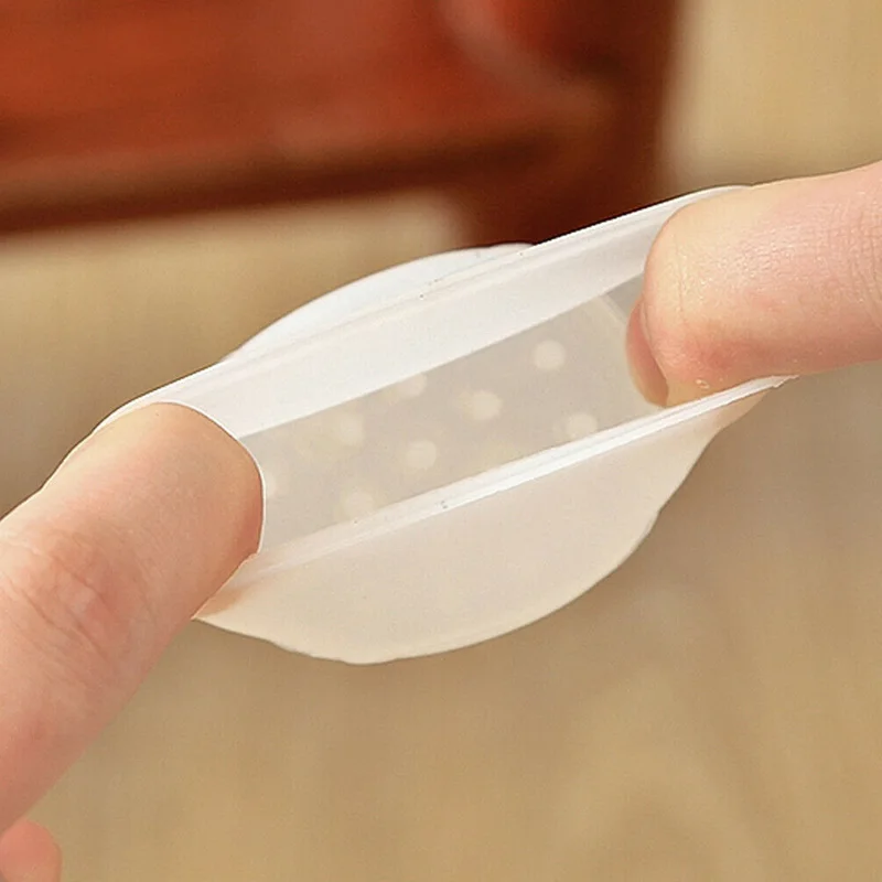 Hot Silicon Furniture Leg Protection Cover Table Feet Pad Floor Protector for Home PLD
Hot Silicon Furniture Leg Protection Cover Table Feet Pad Floor Protector for Home PLD