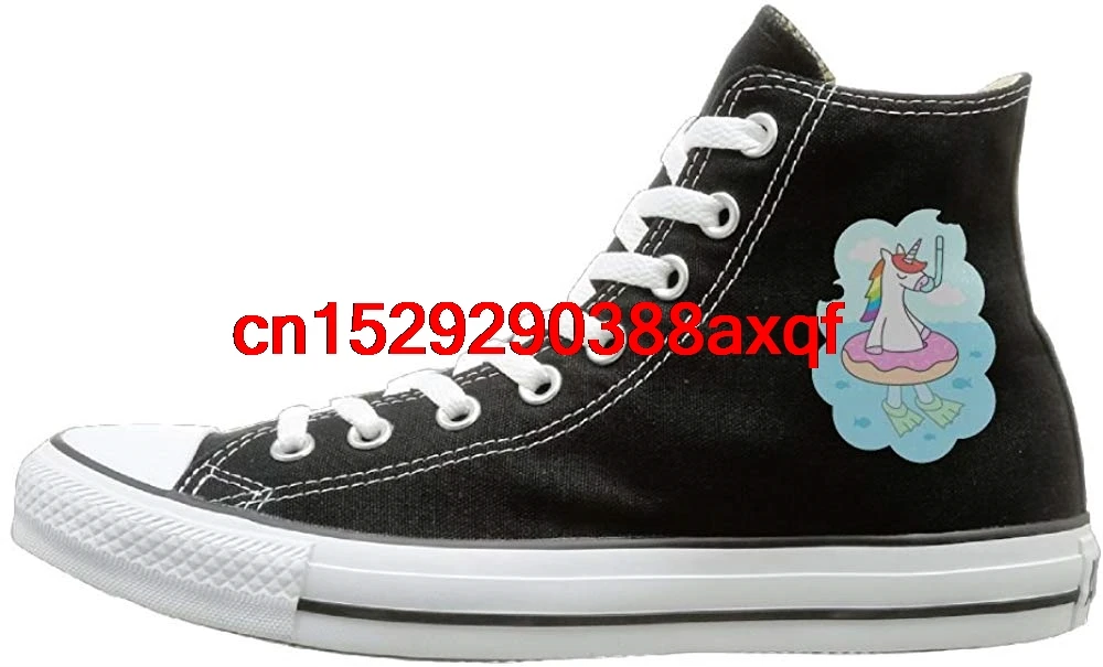 Unisex Casual Shoes Boys and Girls Sports Shoes Unicorn Dive Canvas Shoes High Top Casual Sneakers Unisex Style 
Unisex Casual Shoes Boys and Girls Sports Shoes Unicorn Dive Canvas Shoes High Top Casual Sneakers Unisex Style