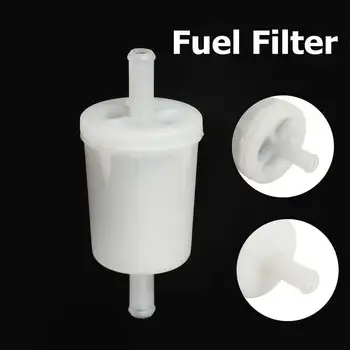 Universal Heater Fuel Filter Motorcycle Petrol Gas Gasoline Liquid Fuel Filter 
Universal Heater Fuel Filter Motorcycle Petrol Gas Gasoline Liquid Fuel Filter