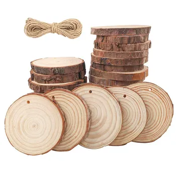 45Pcs Wood Christmas Tree Ornaments Props DIY Kids Painting Decor Craft Tags символ года игрушка christmas decorations for home
45Pcs Wood Christmas Tree Ornaments Props DIY Kids Painting Decor Craft Tags символ года игрушка christmas decorations for home