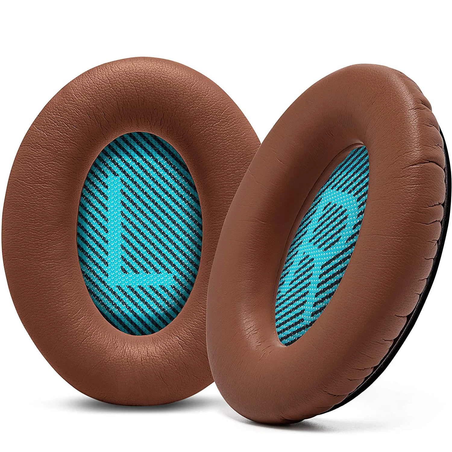 Sheepskin Headset Foam Cusion Replacement for BOSE QC35 QC25 QC15 AE2 Genuine Leather Headphone Earpads Lambskin Sponge Cover Sheepskin Headset Foam Cusion Replacement for BOSE QC35 QC25 QC15 AE2 Genuine Leather Headphone Earpads Lambskin Sponge Cover