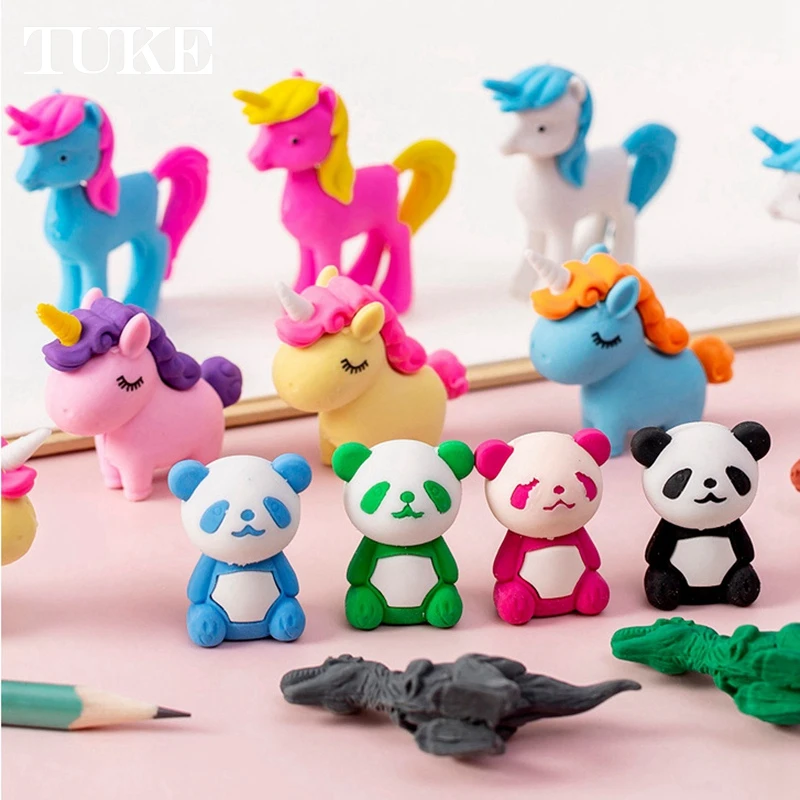2020 Новый Единорог A6 неделя планировщик спиральная тетрадь ручная книга Kawaii