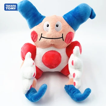 wholesale Special offer 10pcs/lot Anime Pokemon Model Monster Mr. Mime Plush Doll Cute Toy For Kids
wholesale Special offer 10pcs/lot Anime Pokemon Model Monster Mr. Mime Plush Doll Cute Toy For Kids