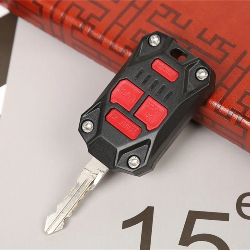 Car Key Shell Cover Case Frame for Jeep Wrangler JK 2008-2017 Compass Patriot 2011-2016 Key Protective Case Car Interior Accesso
Car Key Shell Cover Case Frame for Jeep Wrangler JK 2008-2017 Compass Patriot 2011-2016 Key Protective Case Car Interior Accesso