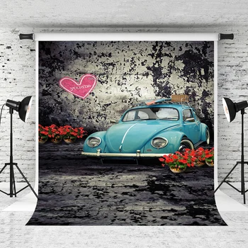 VinylBDS Old Car Valentine Background Photography Backdrop Romantic Fotografia Backdrops For Photography Fond Photographe
VinylBDS Old Car Valentine Background Photography Backdrop Romantic Fotografia Backdrops For Photography Fond Photographe