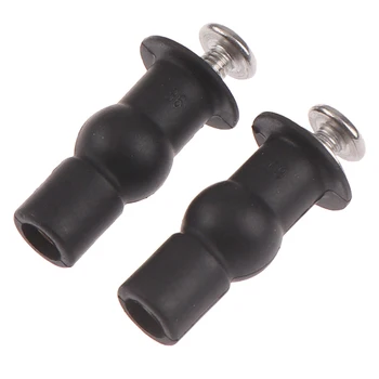 1Pair Accessories Toilet Seat Expansion Screw Hinges Tool Easy Install Small Rubber Top Home Universal Fixing Professional Nuts
1Pair Accessories Toilet Seat Expansion Screw Hinges Tool Easy Install Small Rubber Top Home Universal Fixing Professional Nuts