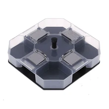 Insect Bug Trap Catcher Cockroach Anti Bed Bug Flea Pest Control Tool Killer
Insect Bug Trap Catcher Cockroach Anti Bed Bug Flea Pest Control Tool Killer