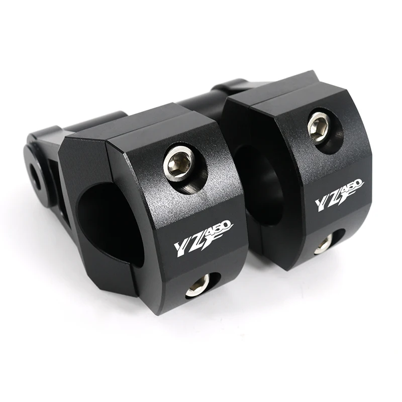 Fit For Yamaha YZ450F 2006-2020 1 1/8" 28mm Motorcycle CNC Aluminum Handle Bar Handlebar Fat Bar Mount Risers
Fit For Yamaha YZ450F 2006-2020 1 1/8" 28mm Motorcycle CNC Aluminum Handle Bar Handlebar Fat Bar Mount Risers