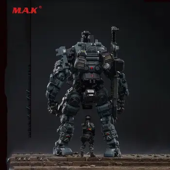 1/25 Scale 22cm Collectible JOYTOY 51921011 Blue Color STEEL BONE ARMOR with Figure Doll Collection Toy
1/25 Scale 22cm Collectible JOYTOY 51921011 Blue Color STEEL BONE ARMOR with Figure Doll Collection Toy