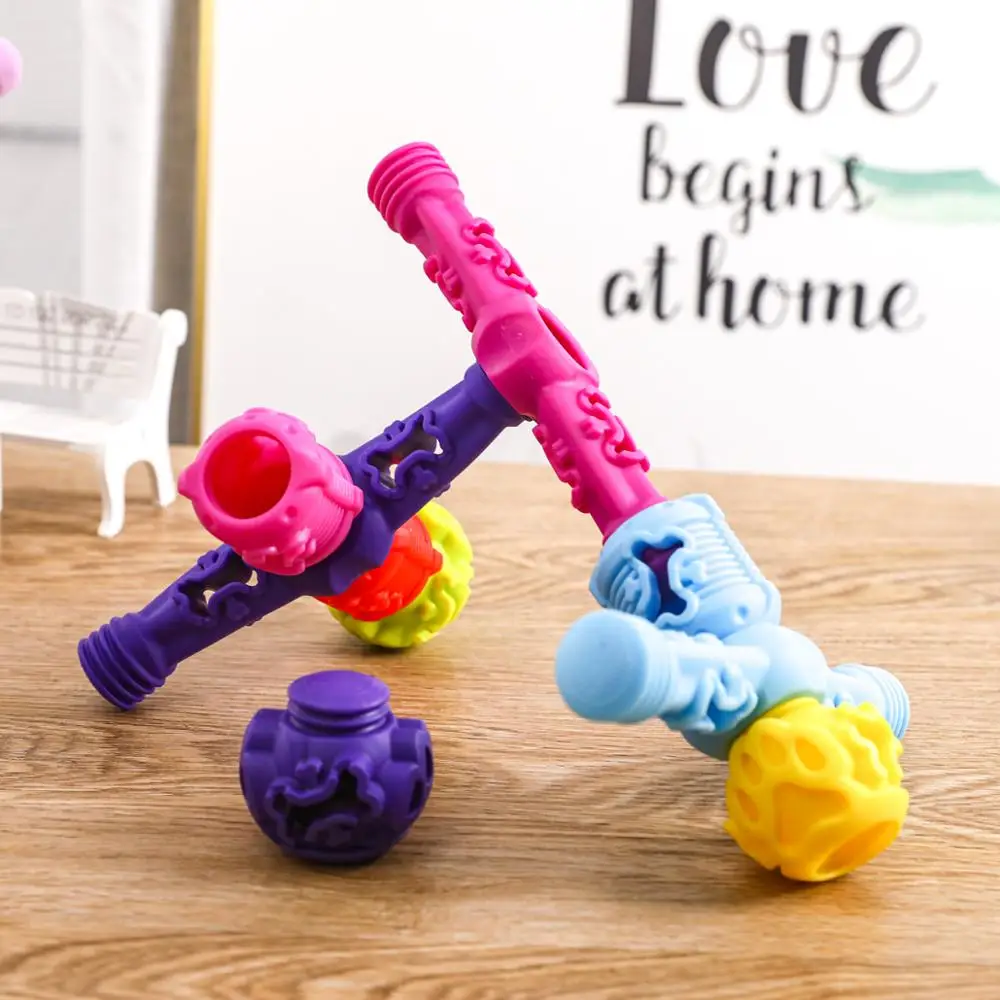 Pet Dog Toy TPR Bite-resistant Food Molar Stick Puzzle Training Bite Toy Can Put Snacks Dog Chew Toys For Small And Medium Breed
Pet Dog Toy TPR Bite-resistant Food Molar Stick Puzzle Training Bite Toy Can Put Snacks Dog Chew Toys For Small And Medium Breed