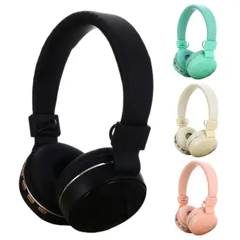 Wireless Headphone A5 Folding Wireless Binaural Sports Headset Insertable Memory Card Headphone 2020
Wireless Headphone A5 Folding Wireless Binaural Sports Headset Insertable Memory Card Headphone 2020