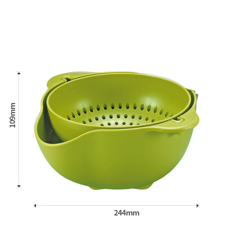Deep green-S