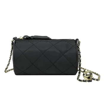 Messenger bag Women Bucket Shoulder Bags small Capacity Vintage Leather Lady Handbag Luxury Designer Bolsos Mujer 2021 C1491
Messenger bag Women Bucket Shoulder Bags small Capacity Vintage Leather Lady Handbag Luxury Designer Bolsos Mujer 2021 C1491