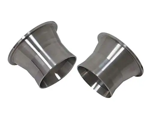Exhaust Port Torque Cones Drag Pipe Power Cones Anti-Reversion Cones for Harley
Exhaust Port Torque Cones Drag Pipe Power Cones Anti-Reversion Cones for Harley
