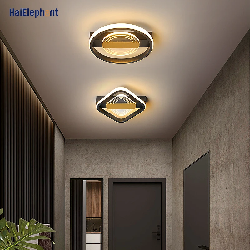 Round Square Aisle Lights Modern LED Chandelier Lighting For Bedroom Study Corridor Surface Mounted Decorative Lamps Fixtures
Round Square Aisle Lights Modern LED Chandelier Lighting For Bedroom Study Corridor Surface Mounted Decorative Lamps Fixtures