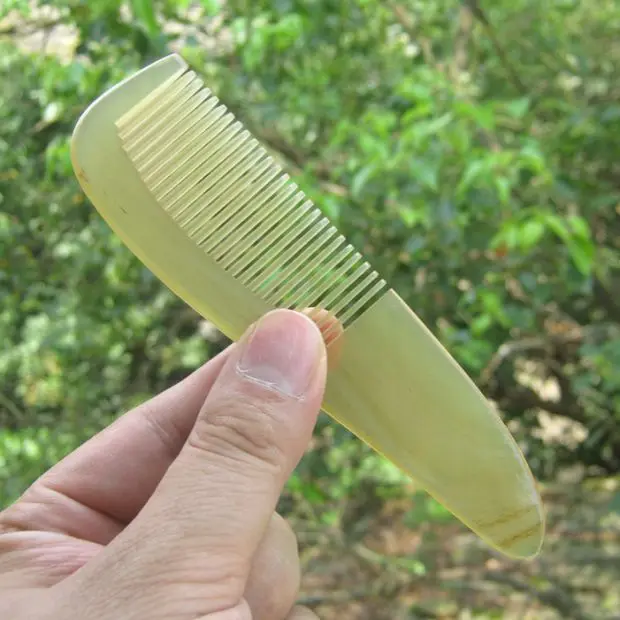 girls comb Combs For Girl Natural Comb Handle Sheep Horn Hair Care Massage Brush Small Portable Straight Anti Static Hairbrush
girls comb Combs For Girl Natural Comb Handle Sheep Horn Hair Care Massage Brush Small Portable Straight Anti Static Hairbrush