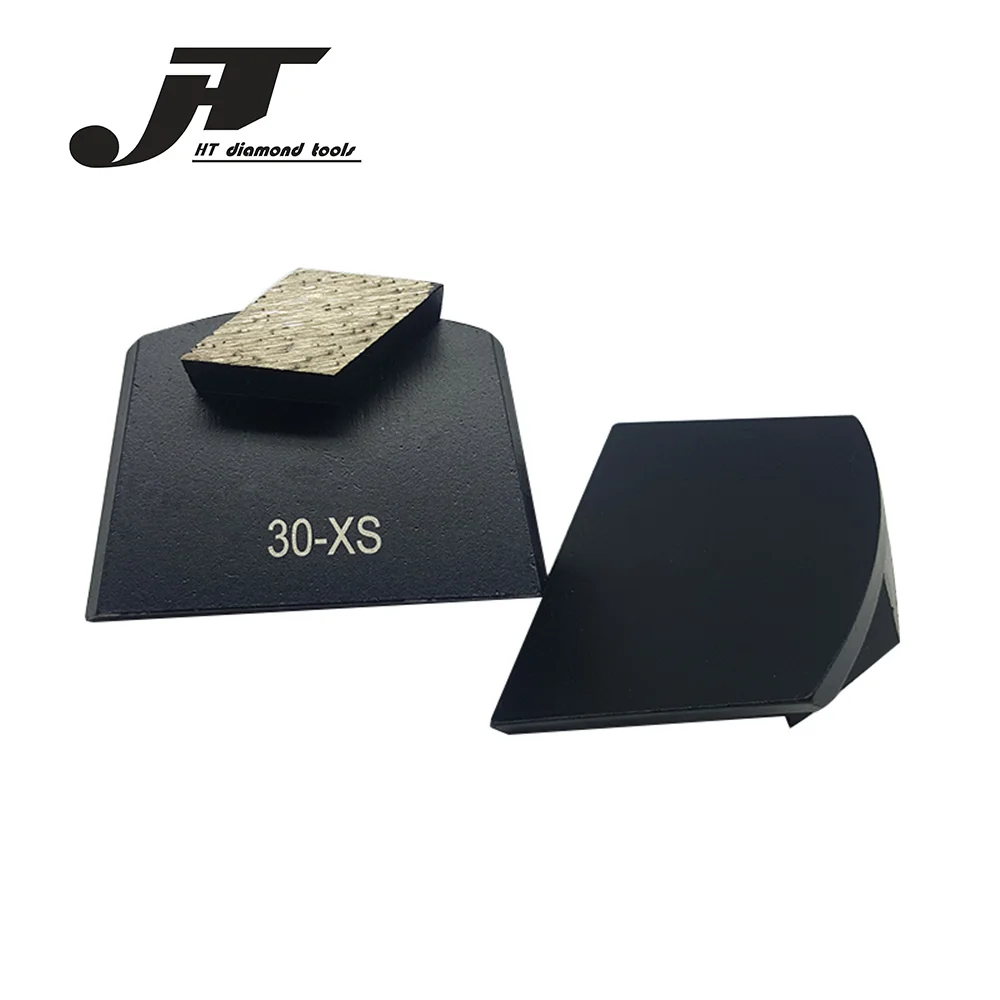 Flat Insert Lavina Grinding Shoes Diamond Segments Floor Grinding Disc Concrete Polishing Pads for Lavina Grinder 12PCS
Flat Insert Lavina Grinding Shoes Diamond Segments Floor Grinding Disc Concrete Polishing Pads for Lavina Grinder 12PCS