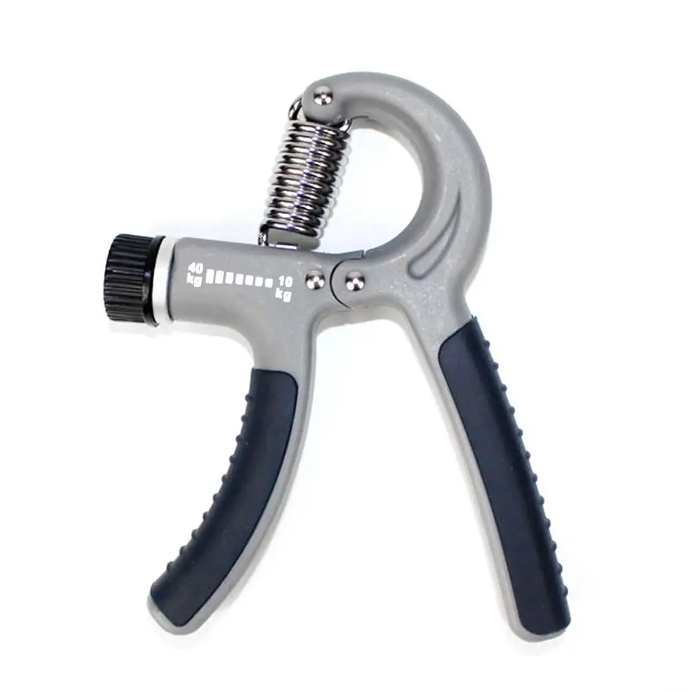 5-60Kg Adjustable Heavy Gripper Fitness Hand Exerciser Grip FatGrip Wrist Increase Strength Spring Finger Pinch Carpal Expander
5-60Kg Adjustable Heavy Gripper Fitness Hand Exerciser Grip FatGrip Wrist Increase Strength Spring Finger Pinch Carpal Expander