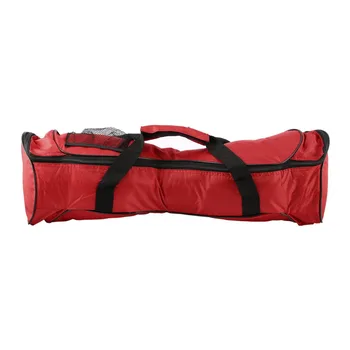 Portable Carrying Bag For 2 Wheels Self Balancing Electric Scooter Skateboard 6.5 Inches Smart Balance Hoverboard Handbag
Portable Carrying Bag For 2 Wheels Self Balancing Electric Scooter Skateboard 6.5 Inches Smart Balance Hoverboard Handbag