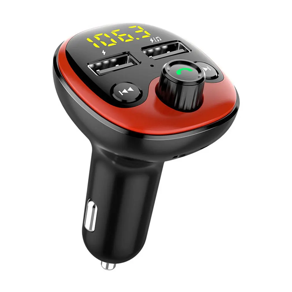 BT09/BT10/BT21/E5/T66 Car Kit MP3 Player FM Transmitter Auto AUX Wireless Car Modulator Radio USB Car Charger Remote Control
BT09/BT10/BT21/E5/T66 Car Kit MP3 Player FM Transmitter Auto AUX Wireless Car Modulator Radio USB Car Charger Remote Control